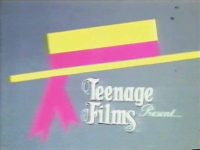 Teenage Films Juvenile Sex title screen
