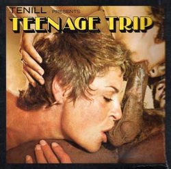Tenill Film 1 Teenage Trip poster