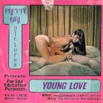 Pretty Girls 36 - Young Love original box
