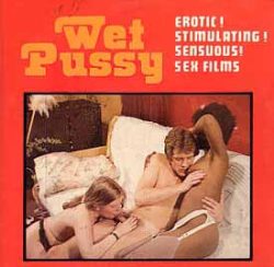 Wet Pussy Mmm Good loop poster