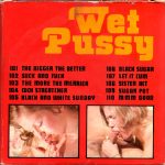 Wet Pussy 110 mmm Good back box