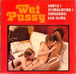 Wet Pussy 110 mmm Good front box