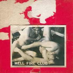 Climax Original Film 203 - Hell Fire Club compressed poster