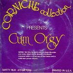 Corniche Collection Cum Orgy back