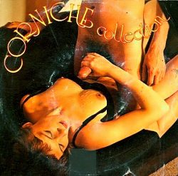 Corniche Collection Cum Orgy poster