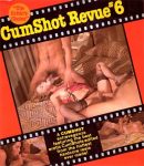 Cumshot Revue 6 first box front