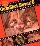 Cumshot Revue 6 poster