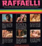Raffaelli 105 - Anniversary back poster