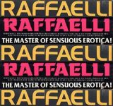 Raffaelli Welcome To Pleasure blank poster