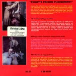 Roxbury Press 656 Peggys Prison Punishment first box back