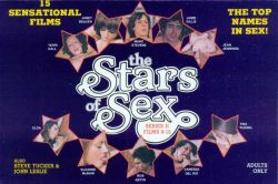 The Stars Of Sex Bedtime Story loop poster
