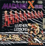 Wara Leather Lessons