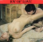 Joy Of Love Pulsing Pussy big poster