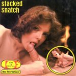 Joys Of Erotica Stacked Snatch big poster
