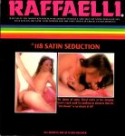 Raffaelli Satin Seduction back