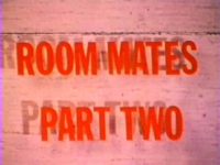 United Productions Room Mates Part Two title screen