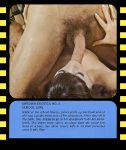 Swedish Erotica School Girl big poster