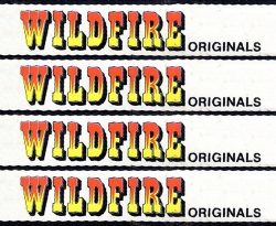 Wildfire Originals standard poster Wildfire Originals standard poster