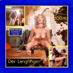 CD Film 515 Der Langfinger loop big poster