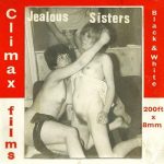Climax Films Jealous Sisters front box