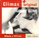 Climax Original Great Love front box