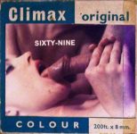 Climax Original Sixty Nine front box