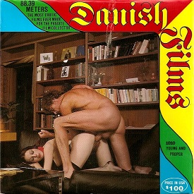 Danish Movies Vintage Sex 5