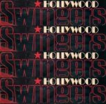 Hollywood Swingers 15 Linda Eatmore blank box