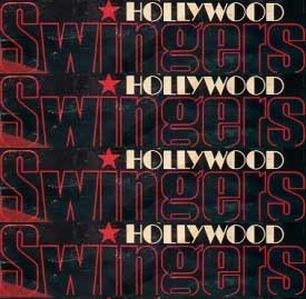Hollywood Swingers 15 Linda Eatmore compressed poster