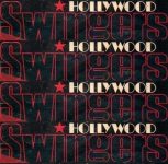 Hollywood Swingers poster