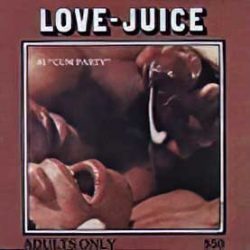 Love Juice 1 Cum Party poster
