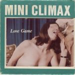 Mini Climax 300 Love Game front box