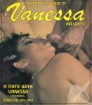 The Erotic World Of Vanessa A Date With Vanessa poster