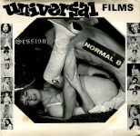 Universal Films Session big poster