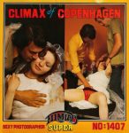 Climax of Copenhagen 1407 Sexy Photographer poster