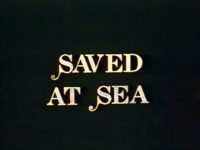 Danish Erotica 8 Saved At Sea title screen