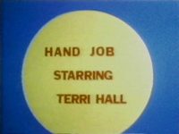 Screw 43 Hand Job poster