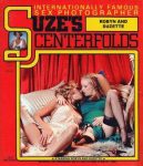 Suze Centerfolds 9 Robyn And Suzette poster
