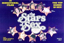 The Stars Of Sex 15 Super Lesbian Sex poster