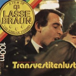 Lasse Braun Film