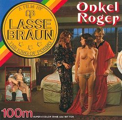 Lasse Braun Film Onkel Roger