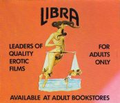Libra Bouncing Pussy catalogue