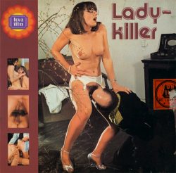 Love Film No Ladykiller