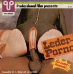 Professional Film C Leder Porno big poster
