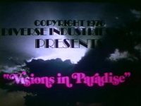 Raffaelli Visions In Paradise title screen