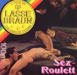 Sex Roulett