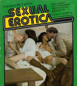 Sexual Erotica 1 Horny Nurses poster