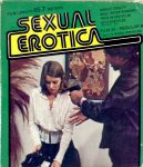 Sexual Erotica 2 Office front box