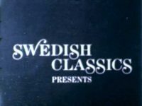 Swedish Classics 125 Sizzling Stewardess title screen