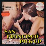 Tenill Film San Fransisco Pick Up